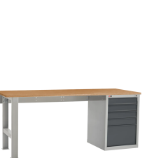 Верстак ВЛ-200-04-Ф Верстак ВЛ-200-04-Ф