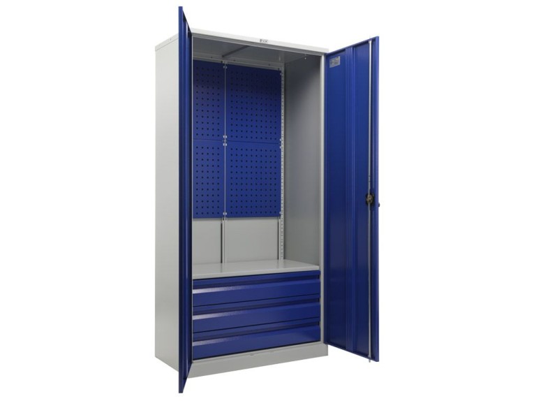 Шкаф инструментальный ТС 1995-041030 купить в Пскове