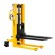 Ручной гидравлический штабелер SDJ 1020 (1000 кг; 2 м; фиксированные вилы) SMARTLIFT (SMART) купить в Пскове