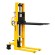 Ручной гидравлический штабелер SDJ 1020 (1000 кг; 2 м; фиксированные вилы) SMARTLIFT (SMART) купить в Пскове