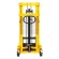 Ручной гидравлический штабелер SDJ 1020 (1000 кг; 2 м; фиксированные вилы) SMARTLIFT (SMART) купить в Пскове