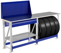 Верстак Master MT100.MF1 / MF1 / MF1.111.000 Верстак Master MT100.MF1 / MF1 / MF1.111.000