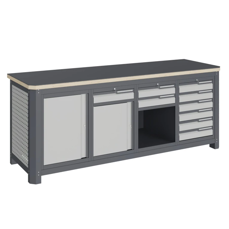 Модульный верстак MCN 2052.S2678.2 купить в Пскове