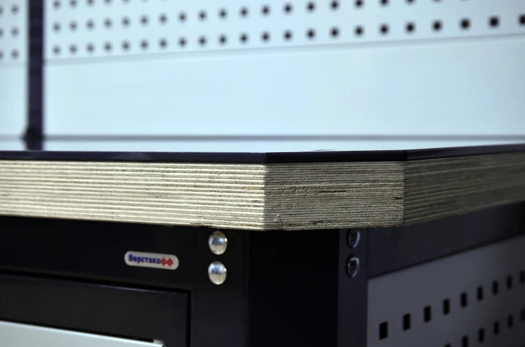 Модульный верстак MCN 2052.S2678.2 купить в Пскове