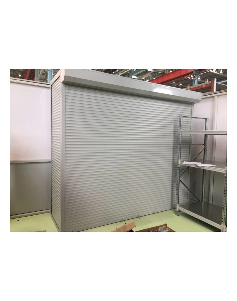 Система хранения инструментов MODUL XL 2x2000 №4 купить в Пскове