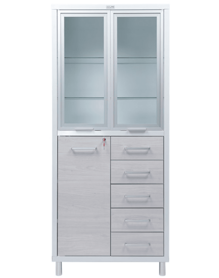 Медицинский шкаф HILFE МД 2 ШМ-SSK купить в Пскове Медицинский шкаф HILFE МД 2 ШМ-SSK купить в Пскове