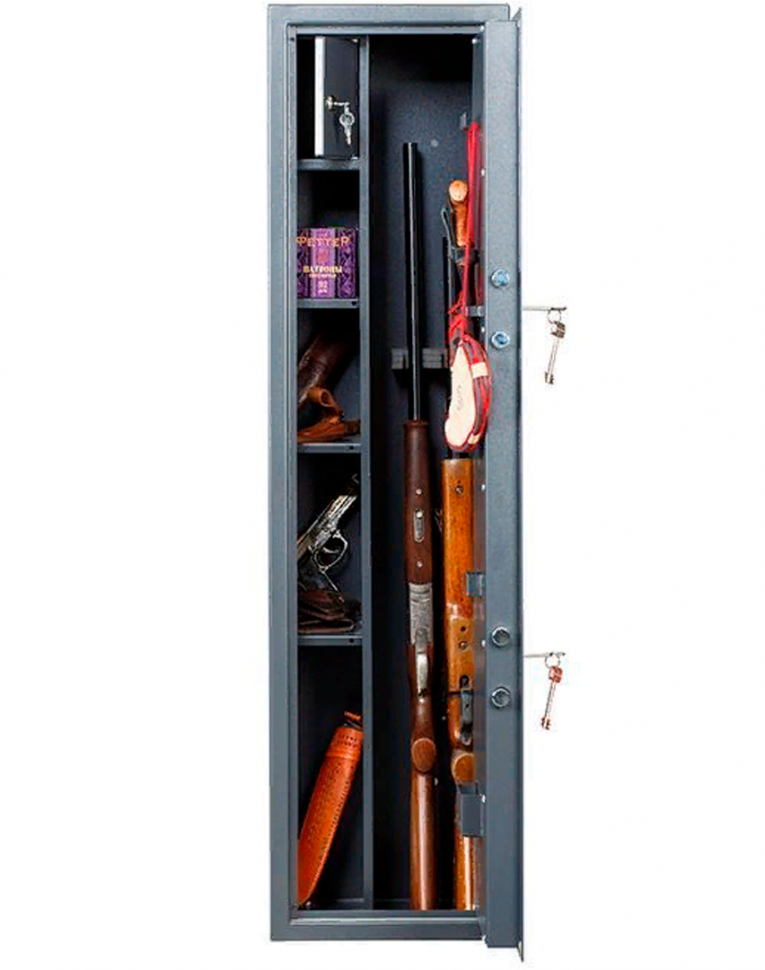 Оружейный сейф Aiko Филин 32 купить в Пскове