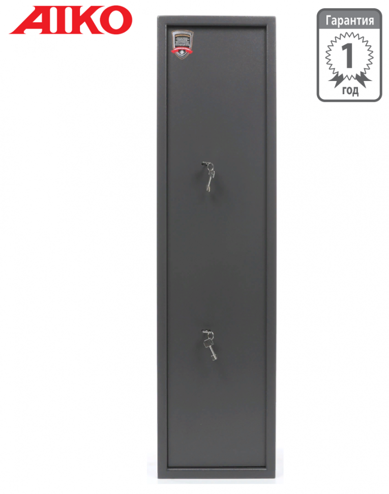 Оружейный сейф Aiko Филин 32 купить в Пскове