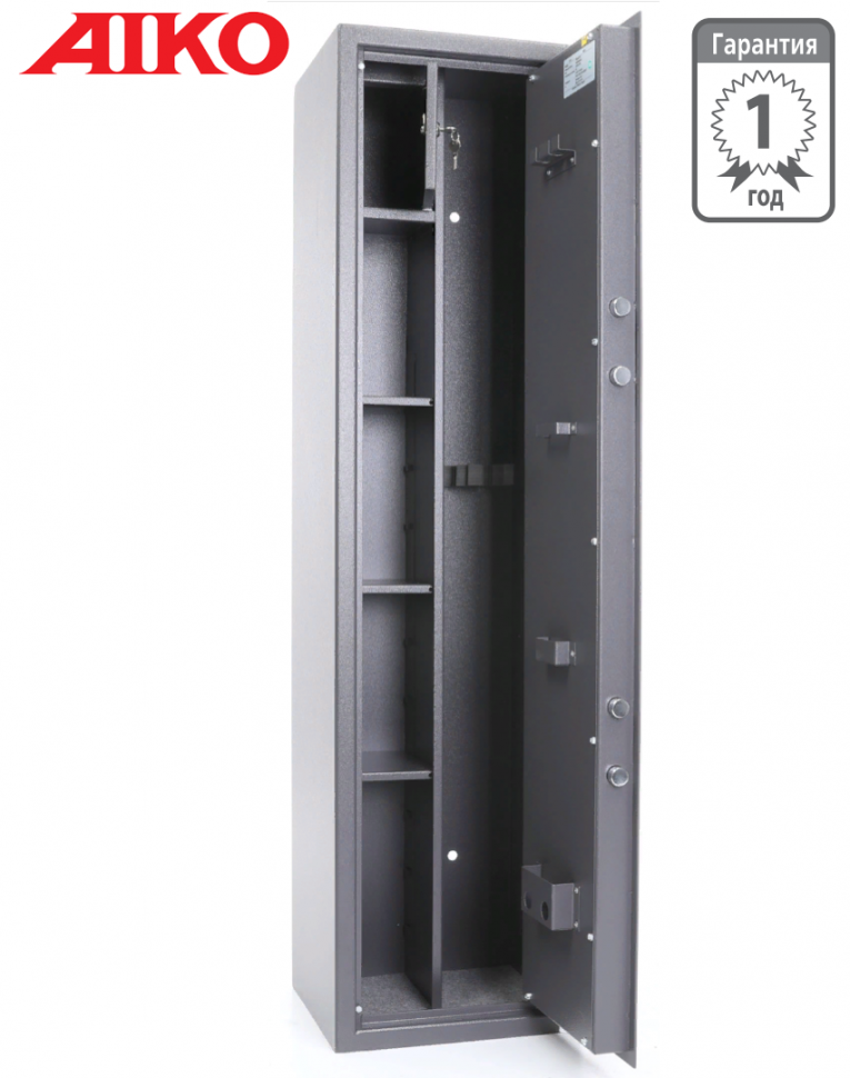 Оружейный сейф Aiko Филин 32 купить в Пскове