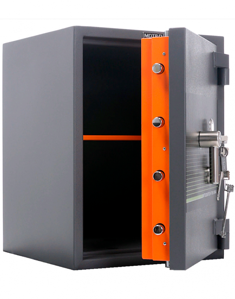 Взломостойкий сейф MDTB Fort-M 67 2K купить в Пскове