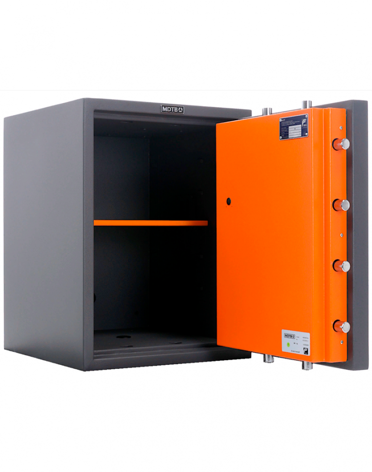 Взломостойкий сейф MDTB Fort-M 67 2K купить в Пскове