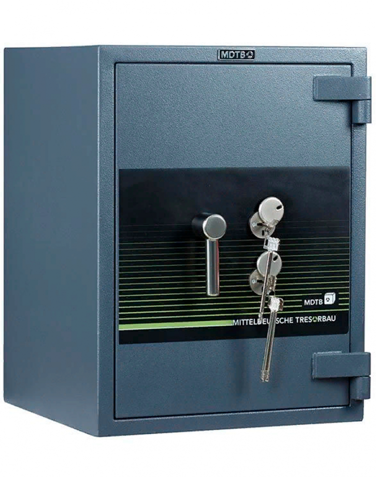 Взломостойкий сейф MDTB Fort-M 67 2K купить в Пскове