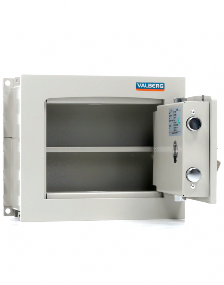 Встраиваемый сейф Valberg AW-1 2715 купить в Пскове Встраиваемый сейф Valberg AW-1 2715 купить в Пскове