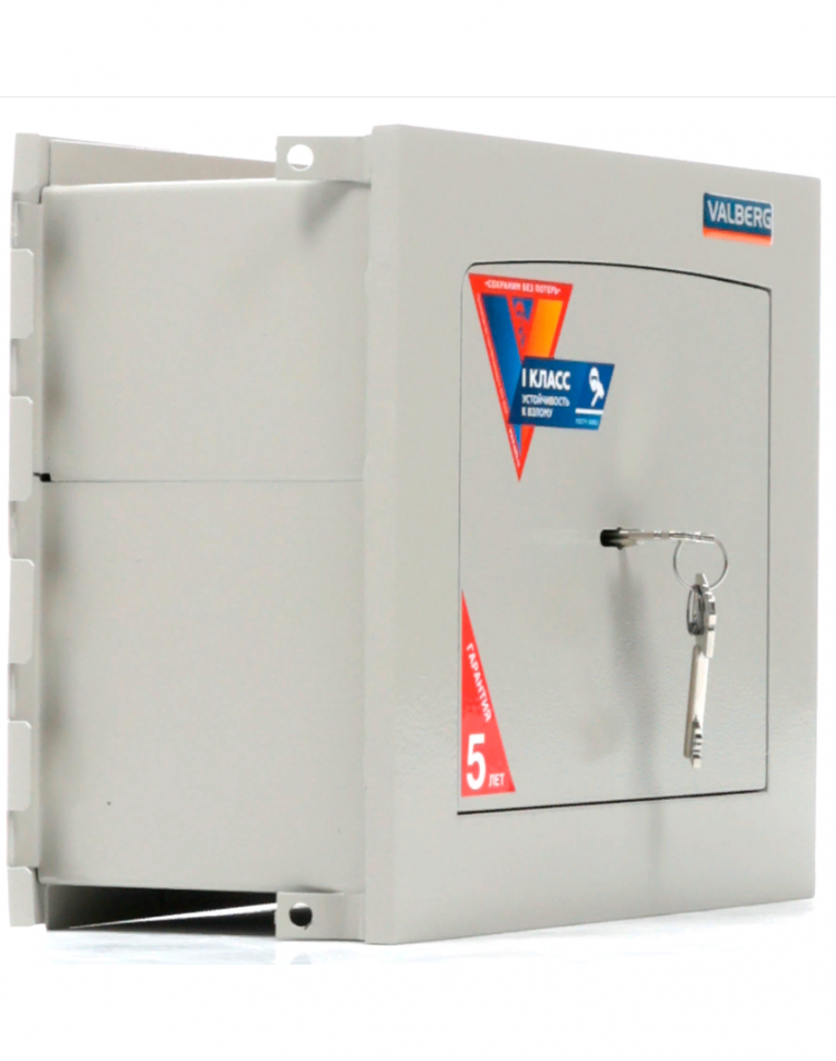 Встраиваемый сейф Valberg AW-1 2715 купить в Пскове Встраиваемый сейф Valberg AW-1 2715 купить в Пскове