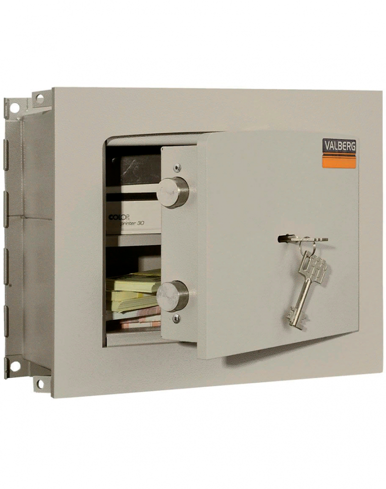 Встраиваемый сейф Valberg AW-1 2715 купить в Пскове Встраиваемый сейф Valberg AW-1 2715 купить в Пскове