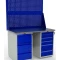 Верстак Практик Profi WT120.WD3/WD5.020