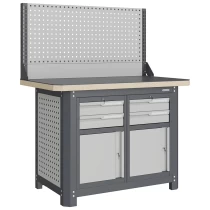 Верстак MCN 1252.S99-1 Верстак MCN 1252.S99-1