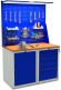 Верстак Expert W120.WS1/WS6.021 купить в Пскове
