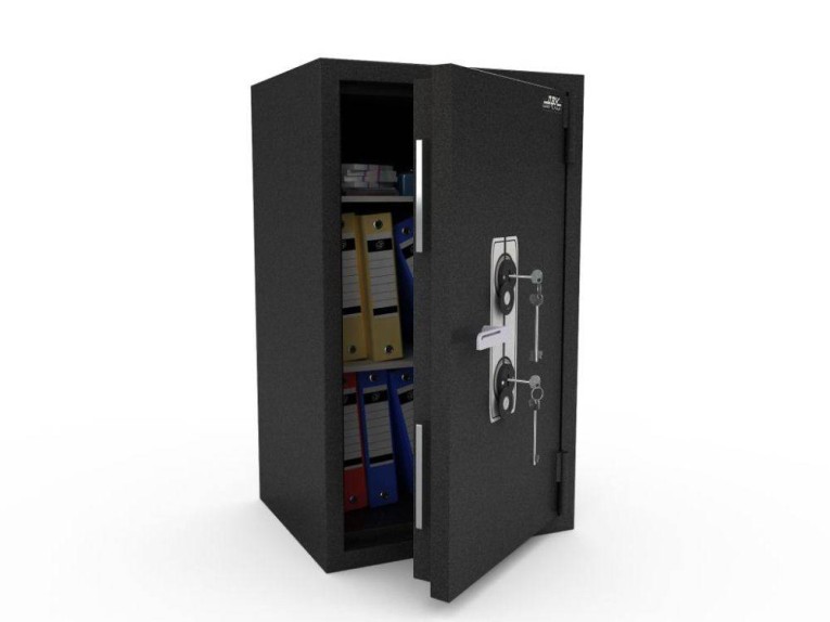 Сейф ЛС-240 БТ купить в Пскове