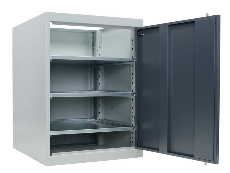 Инструментальная тумба Expert T-1 купить в Пскове