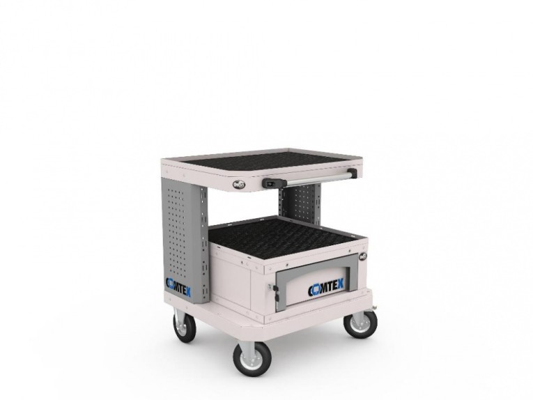 Тележка COMTEX №3 купить в Пскове