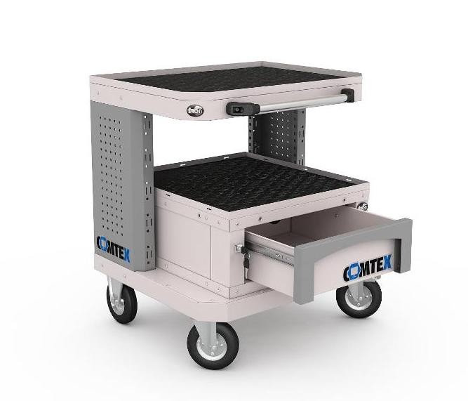 Тележка COMTEX №3 купить в Пскове