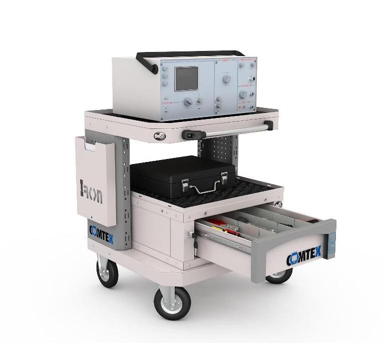 Тележка COMTEX №3 купить в Пскове