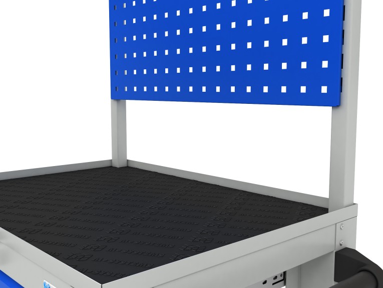 Тумба инструментальная LOGITEX 07 XS.2.1 купить в Пскове Тумба инструментальная LOGITEX 07 XS.2.1 купить в Пскове