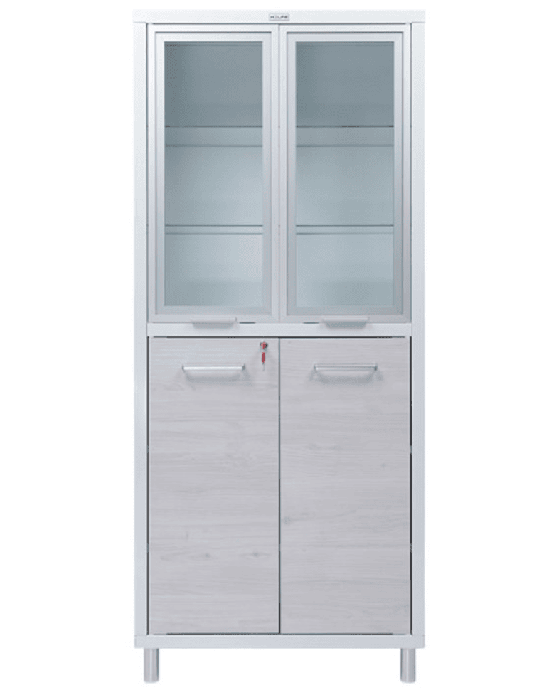 Медицинский шкаф HILFE МД 2 ШМ-SSR купить в Пскове Медицинский шкаф HILFE МД 2 ШМ-SSR купить в Пскове