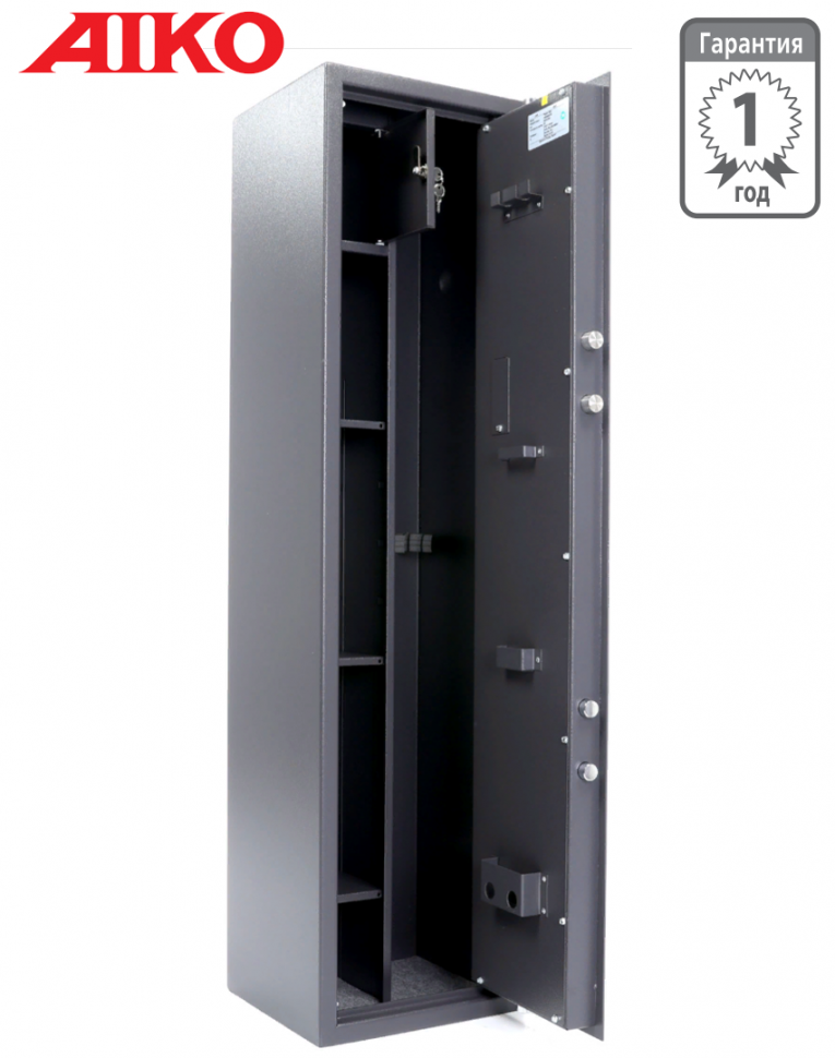 Оружейный сейф Aiko Филин 32 EL купить в Пскове