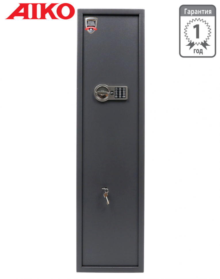 Оружейный сейф Aiko Филин 32 EL купить в Пскове