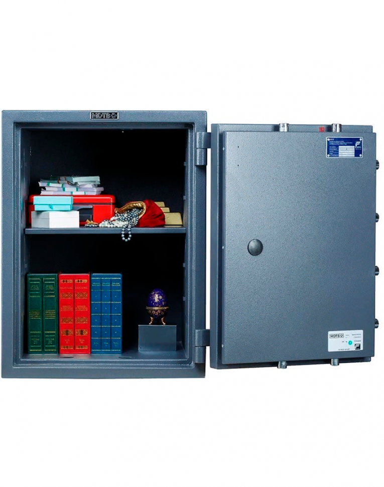 Взломостойкий сейф MDTB Fort-M 67 EK купить в Пскове Взломостойкий сейф MDTB Fort-M 67 EK купить в Пскове