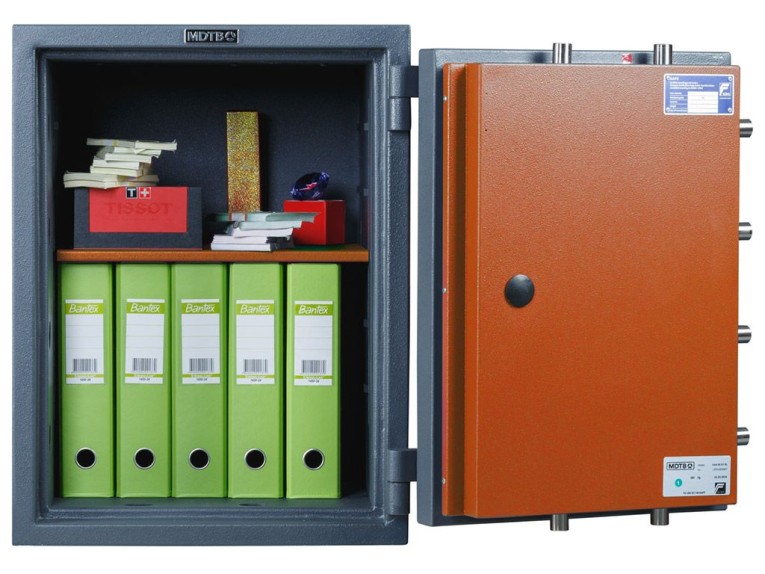 Взломостойкий сейф MDTB Fort-M 67 EK купить в Пскове Взломостойкий сейф MDTB Fort-M 67 EK купить в Пскове