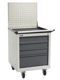 Тумба инструментальная ДиКом ВЛ-К-014-02