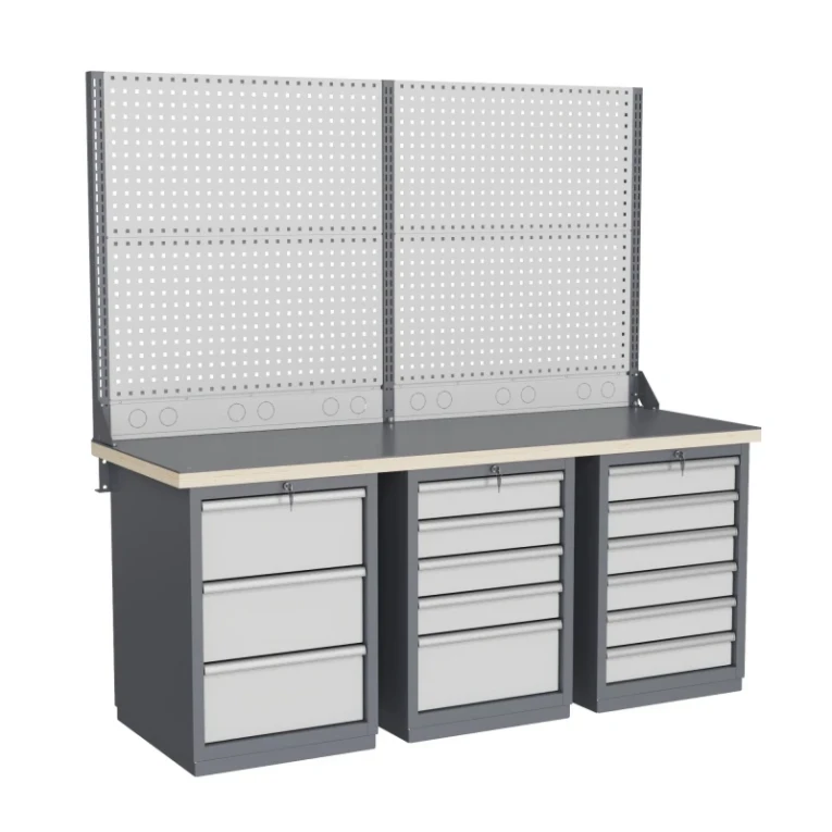 Верстак FBK 205.356-2R купить в Пскове Верстак FBK 205.356-2R купить в Пскове