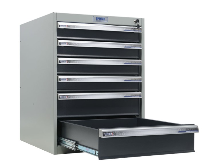 Инструментальная тумба Expert T-6 купить в Пскове Инструментальная тумба Expert T-6 купить в Пскове