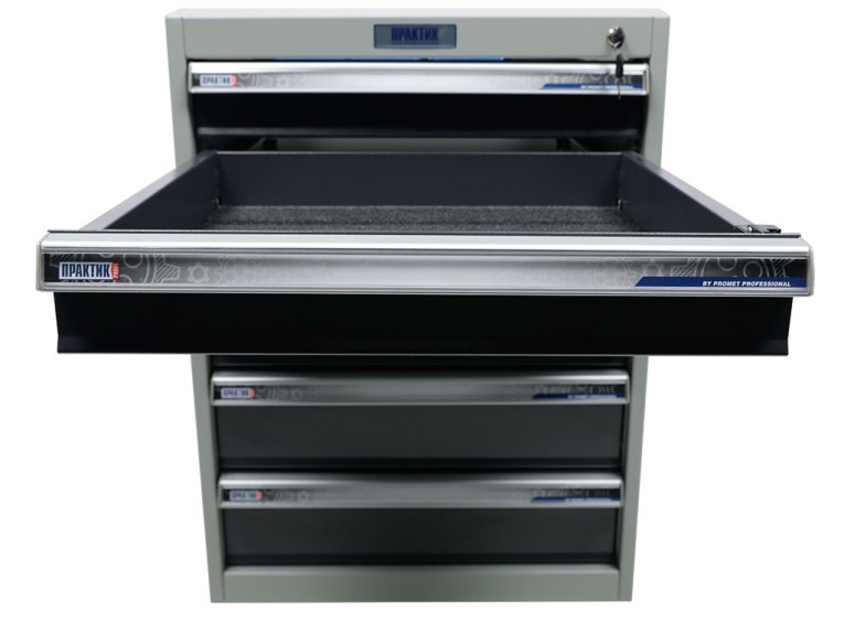 Инструментальная тумба Expert T-6 купить в Пскове Инструментальная тумба Expert T-6 купить в Пскове