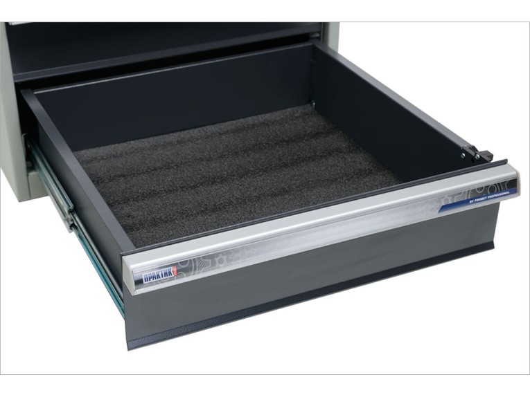 Инструментальная тумба Expert T-6 купить в Пскове Инструментальная тумба Expert T-6 купить в Пскове