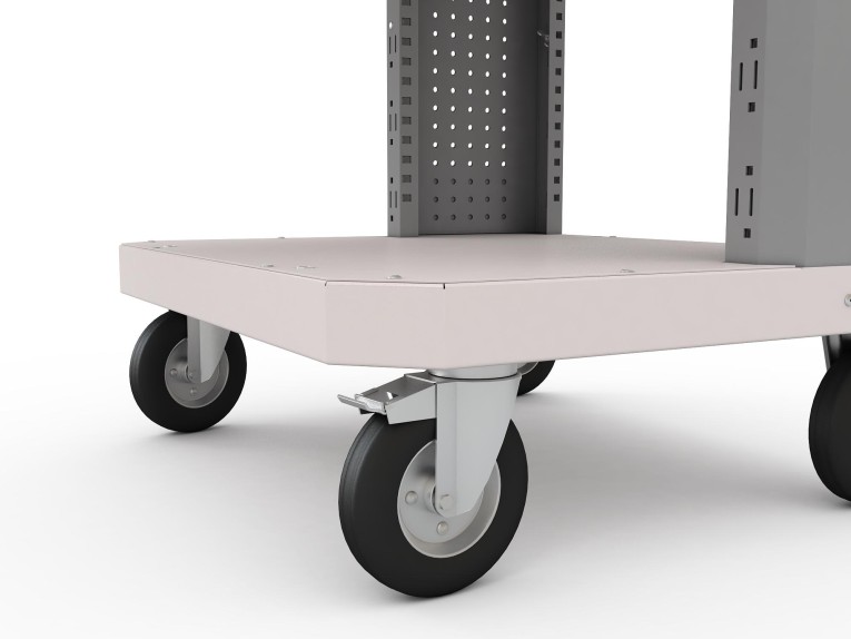 Тележка COMTEX №4 купить в Пскове