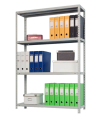 Стеллаж MS Standart 2200х1000х600 4 полки
