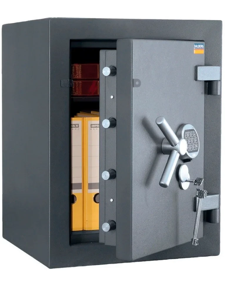 Взломостойкий сейф Valberg Алмаз 67 EL купить в Пскове