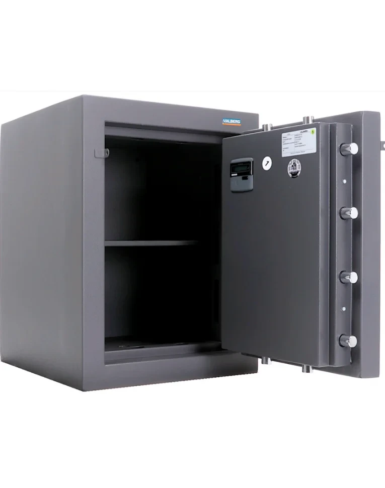 Взломостойкий сейф Valberg Алмаз 67 EL купить в Пскове