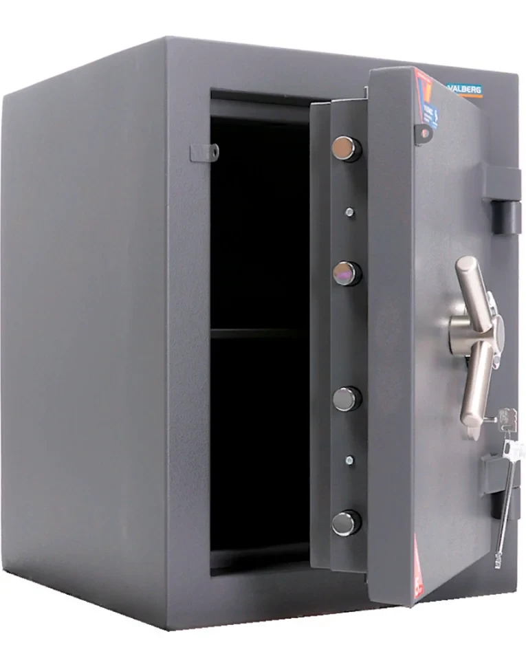 Взломостойкий сейф Valberg Алмаз 67 EL купить в Пскове