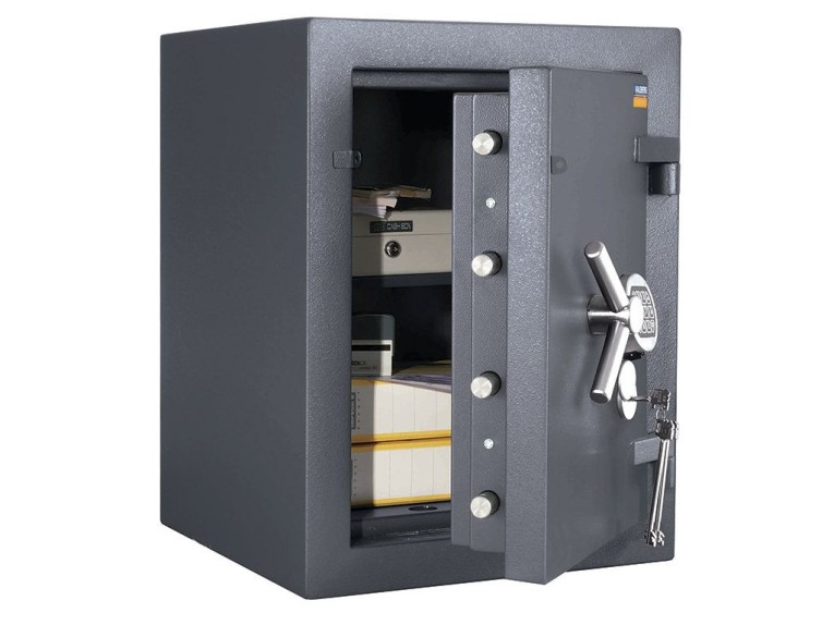 Взломостойкий сейф Valberg Алмаз 67 EL купить в Пскове