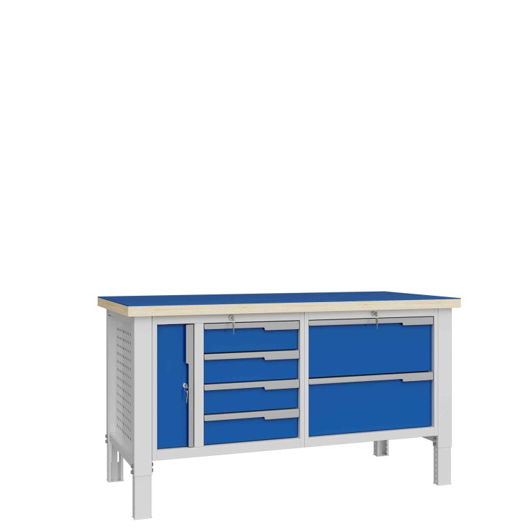 Верстак CTR 1632.L26.5 купить в Пскове