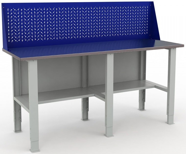 Верстак Expert WTS200.F2/F2/F2.010 купить в Пскове Верстак Expert WTS200.F2/F2/F2.010 купить в Пскове