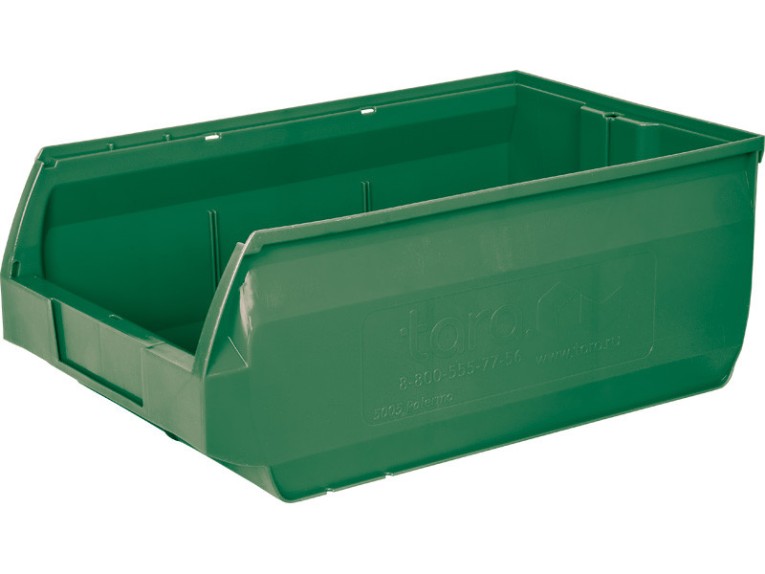 Ящик Palermo 500х310х200 купить в Пскове