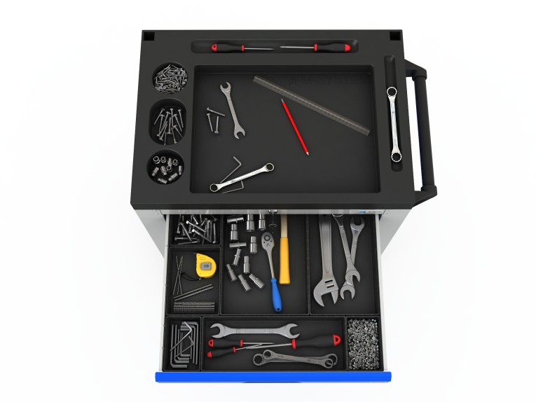 Тумба инструментальная LOGITEX 07 XS.2.3 купить в Пскове Тумба инструментальная LOGITEX 07 XS.2.3 купить в Пскове