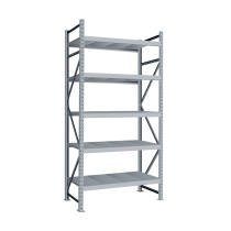 Стеллаж грузовой Диком СТ-051 3500х1800х850 с 5 ярусами Стеллаж грузовой Диком СТ-051 3500х1800х850 с 5 ярусами