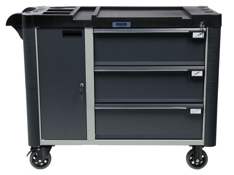 Инструментальная тележка WDS-3.1 new купить в Пскове Инструментальная тележка WDS-3.1 new купить в Пскове